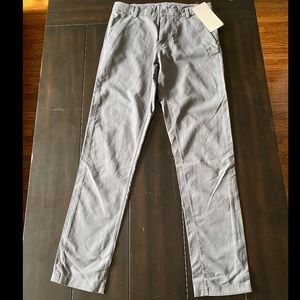 Men’s Lululemon commission pant size 30 waist